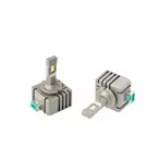 Optima Light LED Service Replacement +50% Light D3S/D3R 5500k SRD3SLEDS