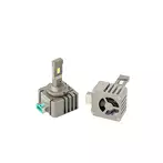 Optima Light LED Service Replacement +50% Light D3S/D3R 5500k SRD3SLEDS
