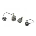 Optima Light LED Service Replacement +50% Light D4S 5500k SRD4SLEDS