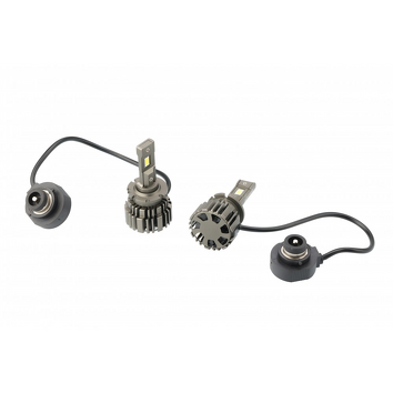 D4S Optima Light LED Service Replacement +50% Light <span>лампы автомобильные светодиод 5500K</span>