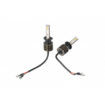 H1 Optima Light LED ZRK-22 <span>лампы автомобильные светодиод 5500K</span>