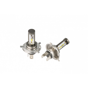 H4 Optima Light LED ZRK-22 <span>лампы автомобильные светодиод 5500K</span>
