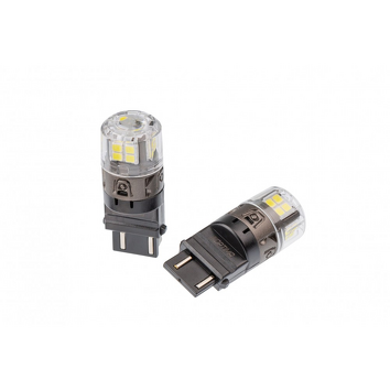 P27/7W Optima Light Onyx <span>лампы автомобильные светодиод 5500K</span>