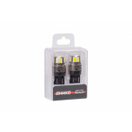Optima Light Onyx W21/5W 5500k O7443 O7443