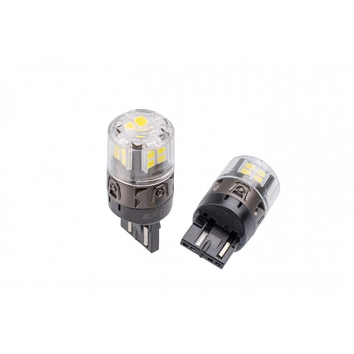 W21/5W Optima Light Onyx <span>лампы автомобильные светодиод 5500K</span>