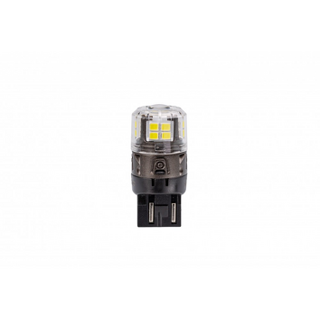 W21/5W Optima Light Onyx <span>лампы автомобильные светодиод 5500K</span>