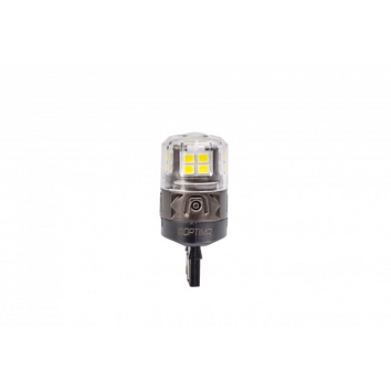 W21/5W Optima Light Onyx <span>лампы автомобильные светодиод 5500K</span>
