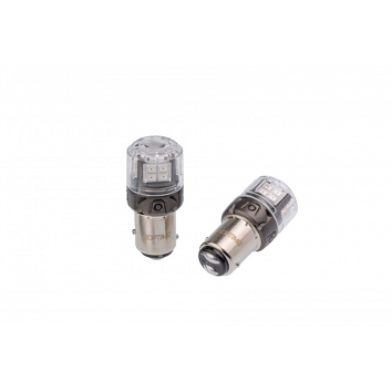 P21/5W Optima Light Onyx <span>лампы автомобильные светодиод 1800K</span>