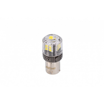 P21W Optima Light Onyx <span>лампы автомобильные светодиод 5500K</span>