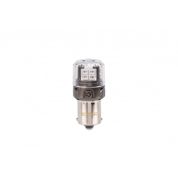 P21W Optima Light Onyx <span>лампы автомобильные светодиод 1800K</span>