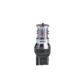 W21/5W Optima Light Mini Cree <span>лампа автомобильная светодиод 1800K</span>