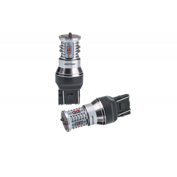 W21/5W Optima Light Mini Cree <span>лампа автомобильная светодиод 1800K</span>