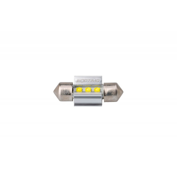 Festoon T10,5x31 Optima Light Mini Cree <span>лампы автомобильные светодиод 5000K</span>