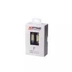 Optima Light Mini Cree Festoon T10,5x36 5000k OPFCAN36