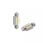 Optima Light Mini Cree Festoon T10,5x36 5000k OPFCAN36