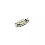 Optima Light Mini Cree Festoon T10,5x36 5000k OPFCAN36