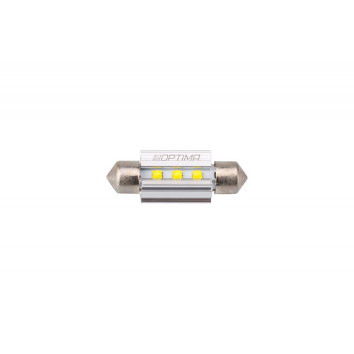 Festoon T10,5x36 Optima Light Mini Cree <span>лампы автомобильные светодиод 5000K</span>
