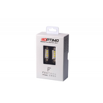 Optima Light Mini Cree Festoon T10,5x38 5000k OPFCAN39 OPFCAN39