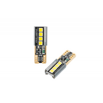 Optima Light Premium LED W5W T10 5000k  OPW5W440LGS