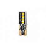 Optima Light Premium LED W5W T10 5000k  OPW5W440LGS