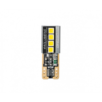 W5W T10 Optima Light Premium LED <span>лампы автомобильные светодиод 5000K</span>