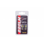 Optima Light Premium LED W5W T10 2800k  OPW5WLG220Y