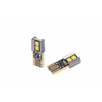 Optima Light Premium LED W5W T10 2800k  OPW5WLG220Y