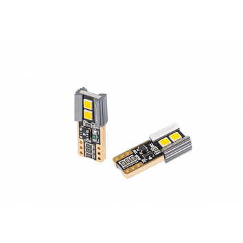 W5W T10 Optima Light Premium LED <span>лампы автомобильные светодиод 2800K</span>