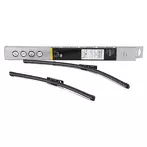 Комплект дворников Renault Original 600/450 мм 7711421438