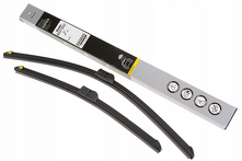 Комплект дворников Renault Original 600/450 мм 288908550R