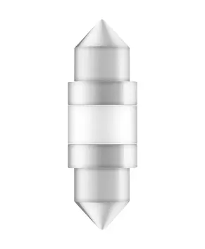 Festoon T10,5x31 Osram LEDriving SL gen3 <span>лампа автомобильная светодиод 6000K</span>