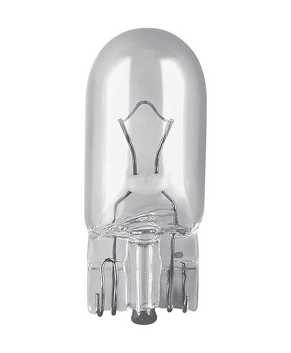 W5W T10 Osram Original <span>лампы автомобильные галоген </span>