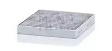 Фильтр MANN  CUK 23 019/1