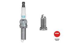 Свеча зажигания NGK Laser Iridium  SILKR6C10E