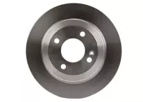 Тормозной диск Bosch  0 986 479 A44