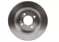 Тормозной диск Bosch  0 986 479 A44