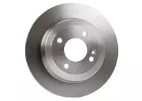 Тормозной диск Bosch  0 986 479 A44