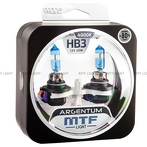 MTF Argentum +80% HB3 H8A12B3 H8A12B3