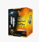 Fukurou H4 6000k  LEF04CW