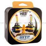MTF Aurum HB3 HAU12B3 HAU12B3