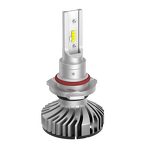 Philips X-tremeUltinon LED HB4/HB3 6500k  11005XUWX2