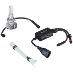 Philips X-tremeUltinon LED HB4/HB3 6500k  11005XUWX2