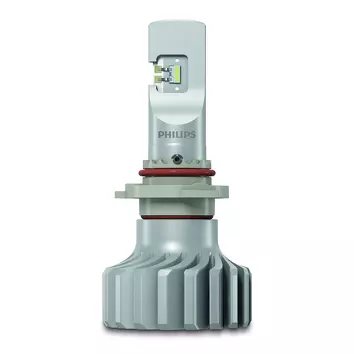 HB4/HB3 Philips Ultinon Pro5000 <span>лампы автомобильные светодиод 5800K</span>