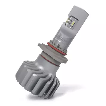 HB4/HB3 Philips Ultinon Pro5000 <span>лампы автомобильные светодиод 5800K</span>
