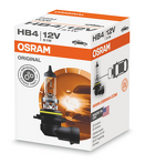 Osram Original HB4 9006  9006