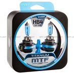 MTF Titanium HB4 HTN12B4 HTN12B4