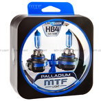 MTF Palladium HB4 HPA12B4 HPA12B4