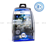 MTF Dynamic Blue HB4 HDB12B4 HDB12B4