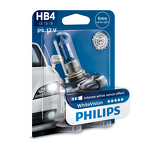 Philips WhiteVision HB4 9006  9006WHVB1