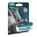Philips X-tremeVision Pro150 HB4  9006XVPB1